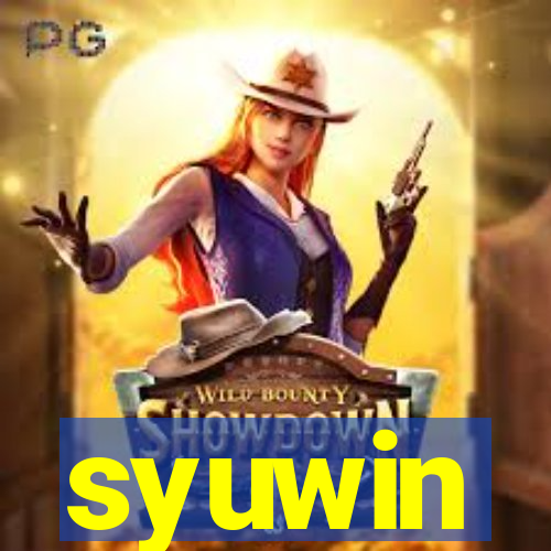 syuwin