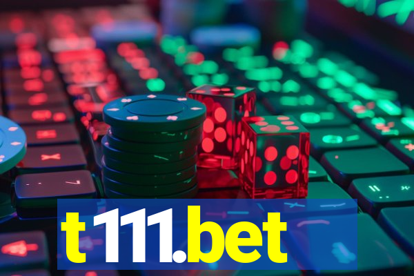 t111.bet