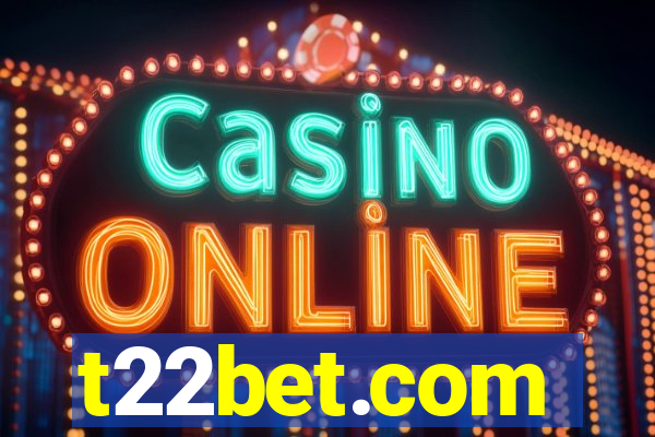 t22bet.com