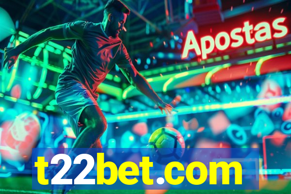 t22bet.com