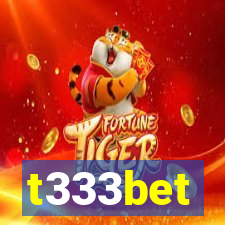 t333bet