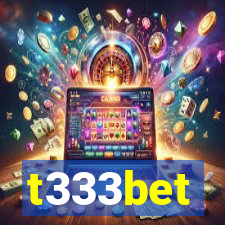 t333bet