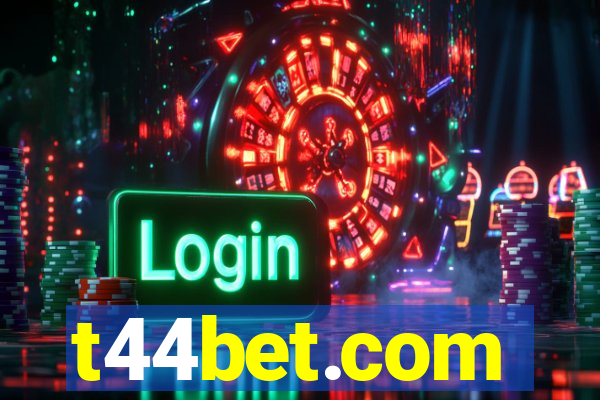 t44bet.com