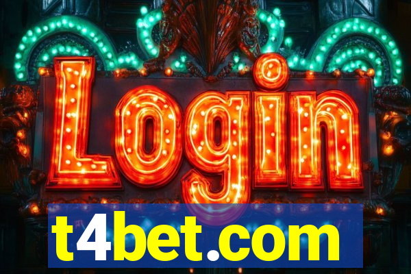 t4bet.com