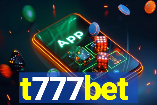 t777bet