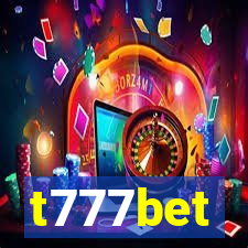 t777bet