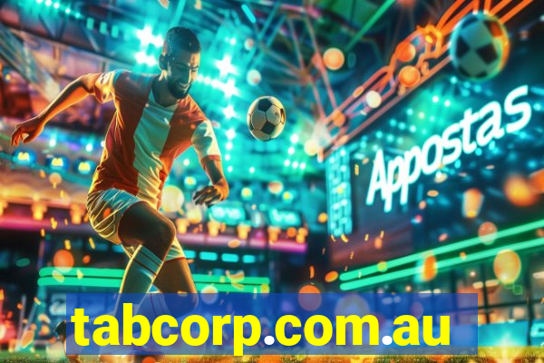 tabcorp.com.au