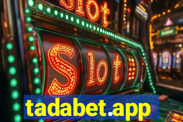 tadabet.app