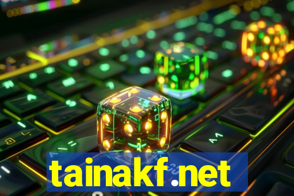 tainakf.net