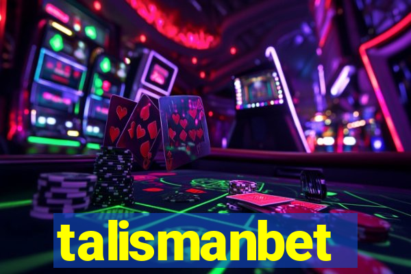 talismanbet