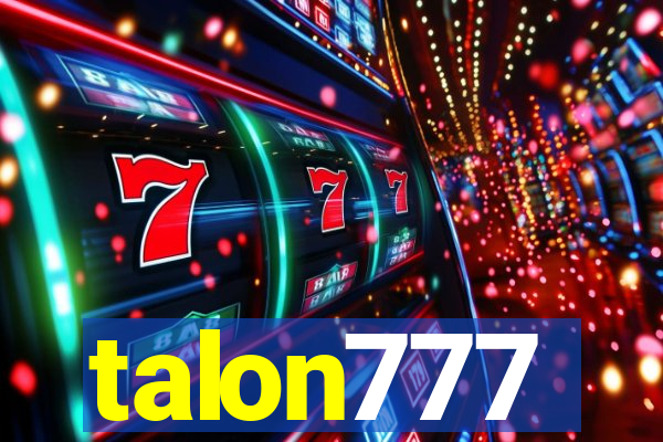 talon777