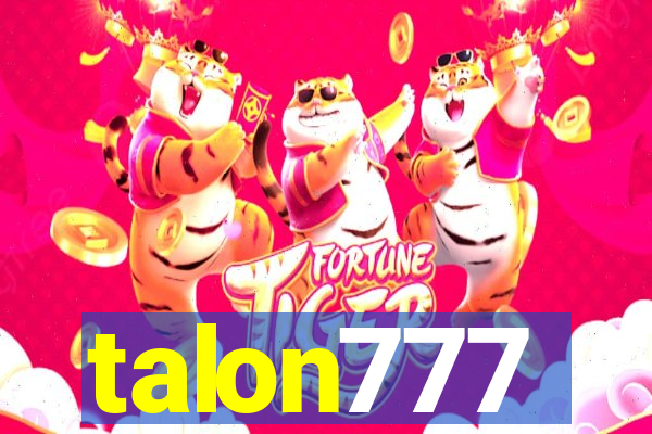 talon777