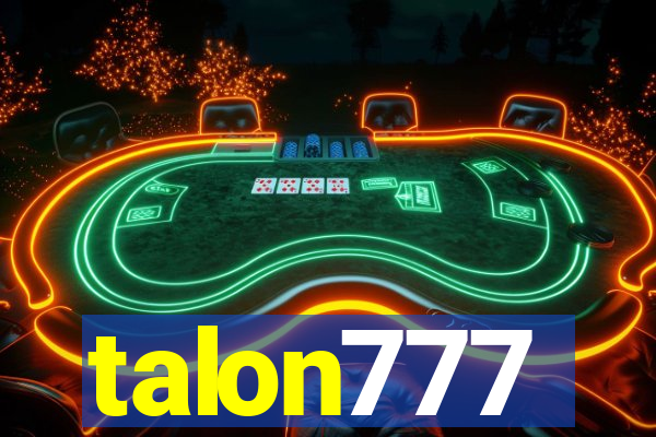 talon777