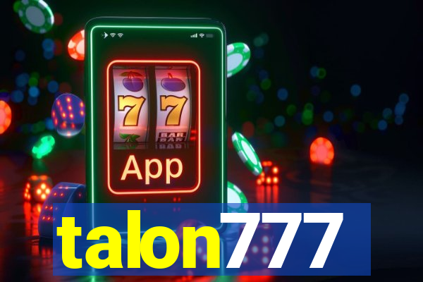 talon777