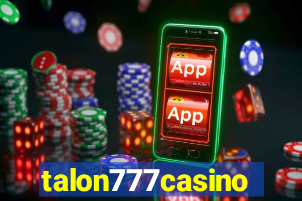 talon777casino