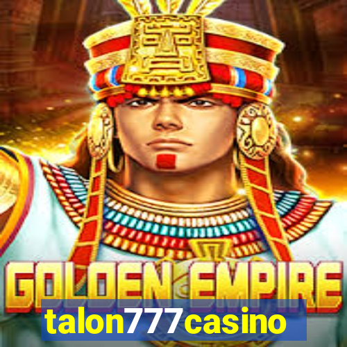 talon777casino