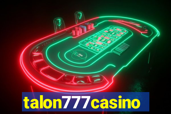 talon777casino