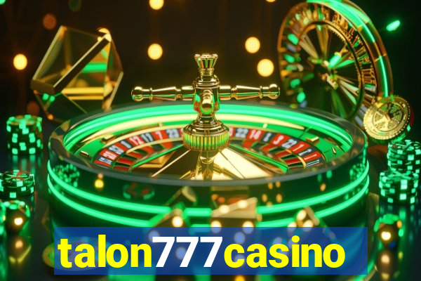 talon777casino