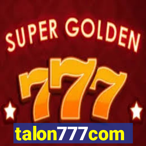 talon777com