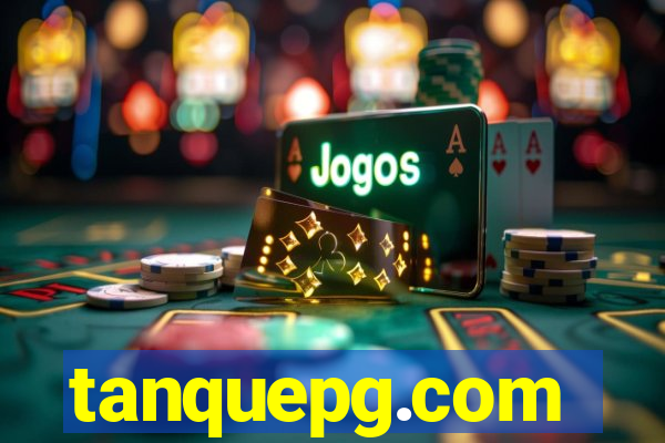 tanquepg.com