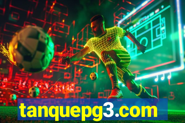 tanquepg3.com