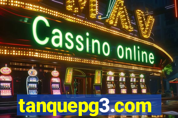 tanquepg3.com