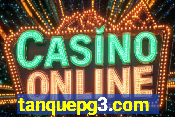 tanquepg3.com