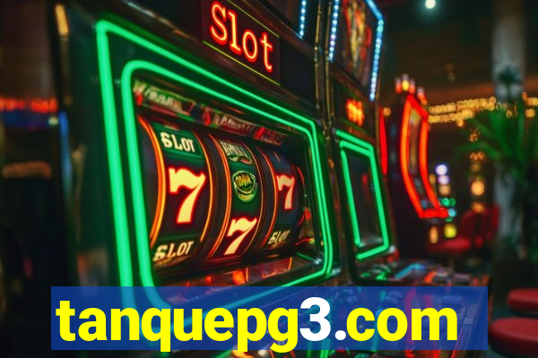 tanquepg3.com