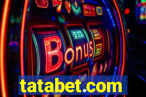 tatabet.com