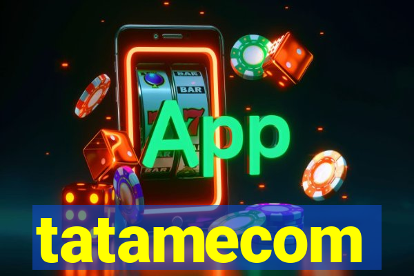 tatamecom