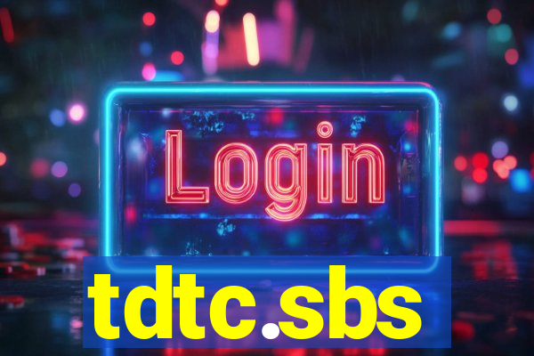 tdtc.sbs