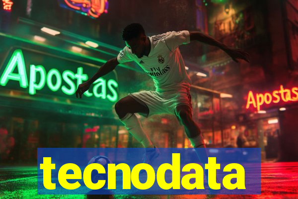 tecnodata