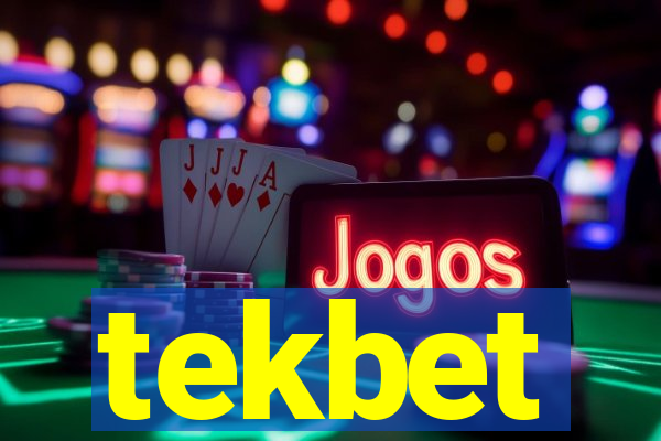 tekbet