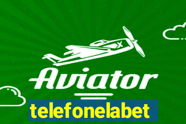 telefonelabet