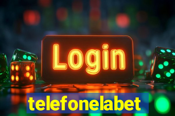 telefonelabet