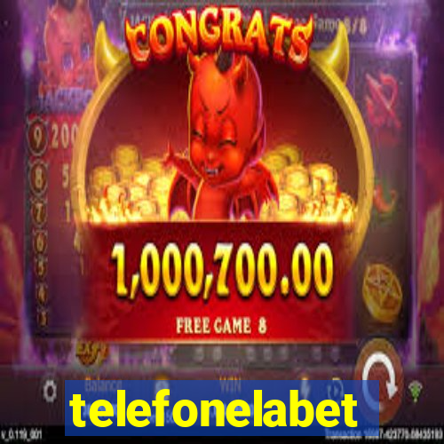 telefonelabet