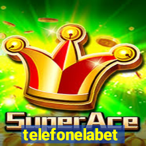 telefonelabet