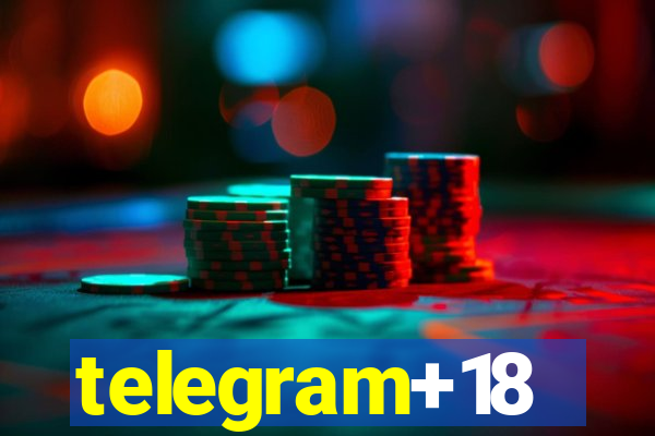 telegram+18