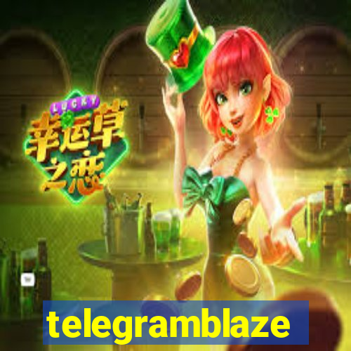 telegramblaze