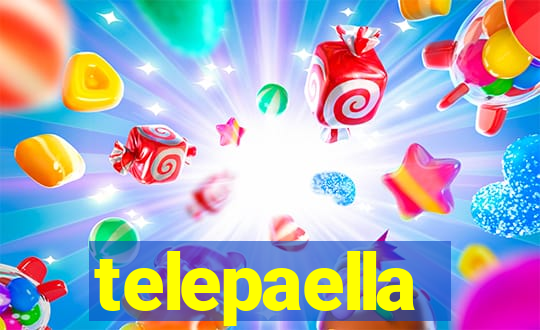 telepaella