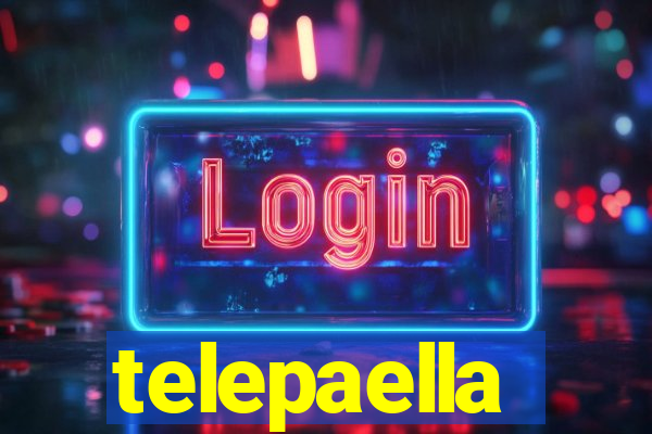 telepaella