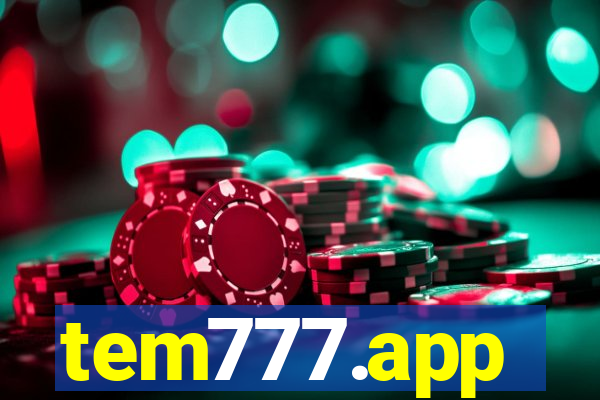 tem777.app