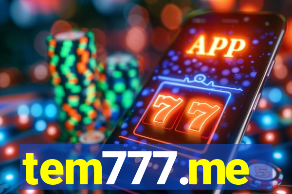 tem777.me