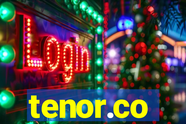 tenor.co