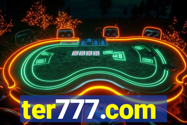 ter777.com