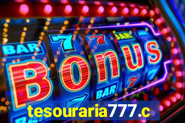 tesouraria777.com