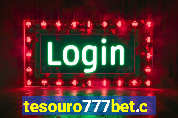 tesouro777bet.com