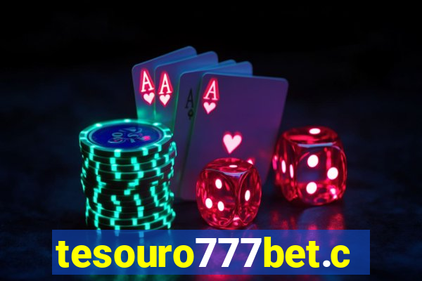 tesouro777bet.com