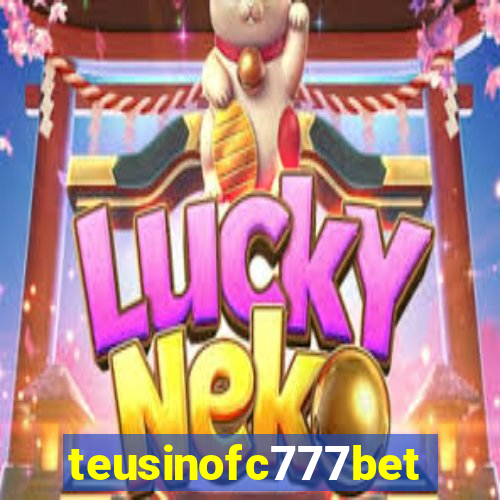 teusinofc777bet.com