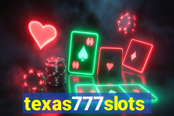 texas777slots